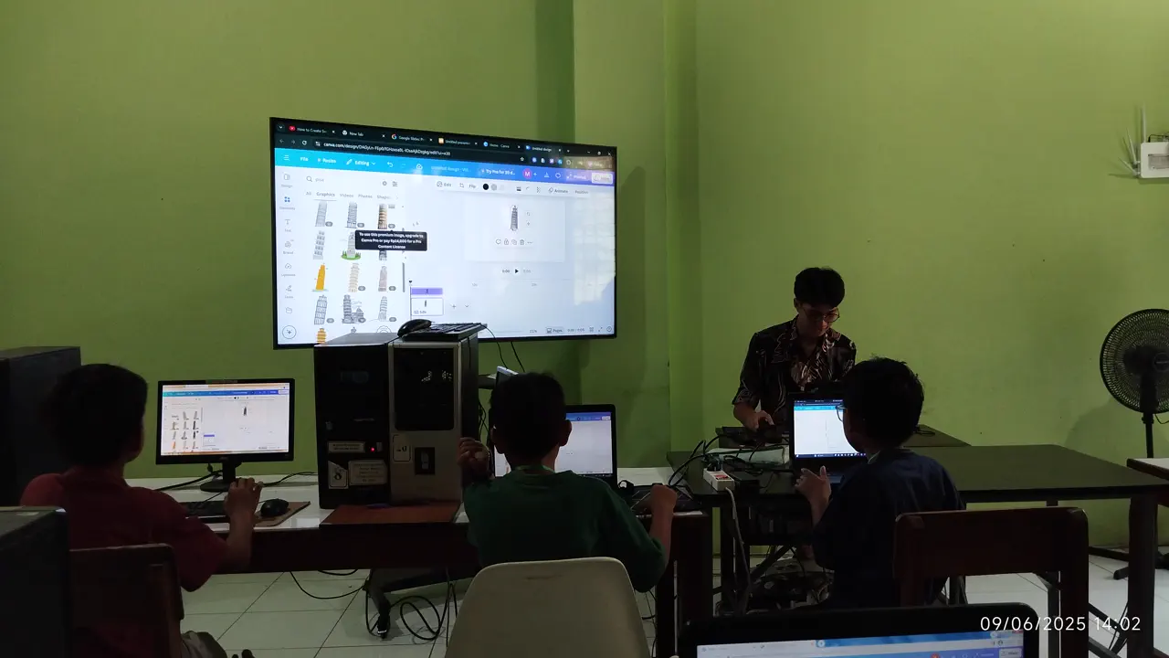 IT Camp