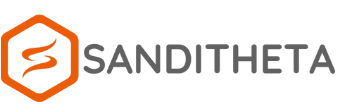 Sanditheta Logo
