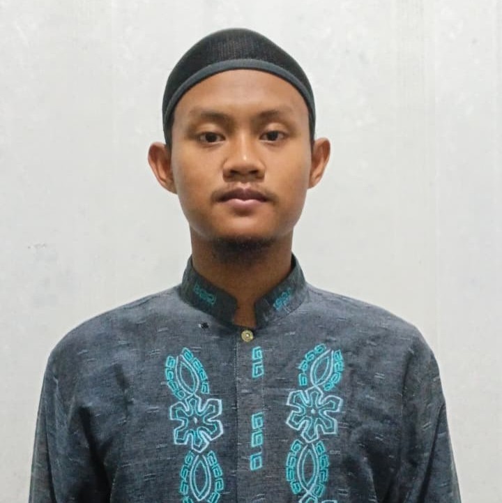Ustadz Zuhud Ihsanul Amal